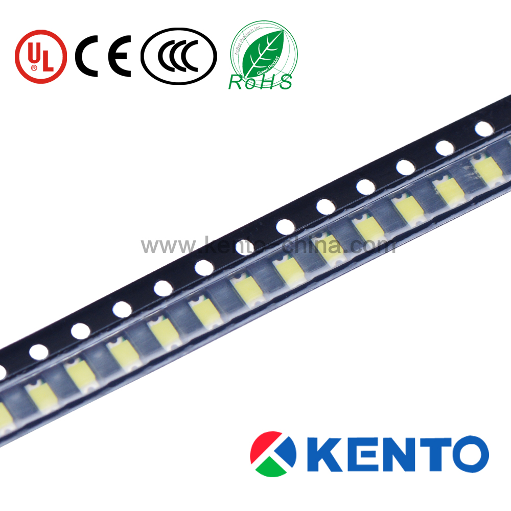 SMD1204 RGB lamp bead